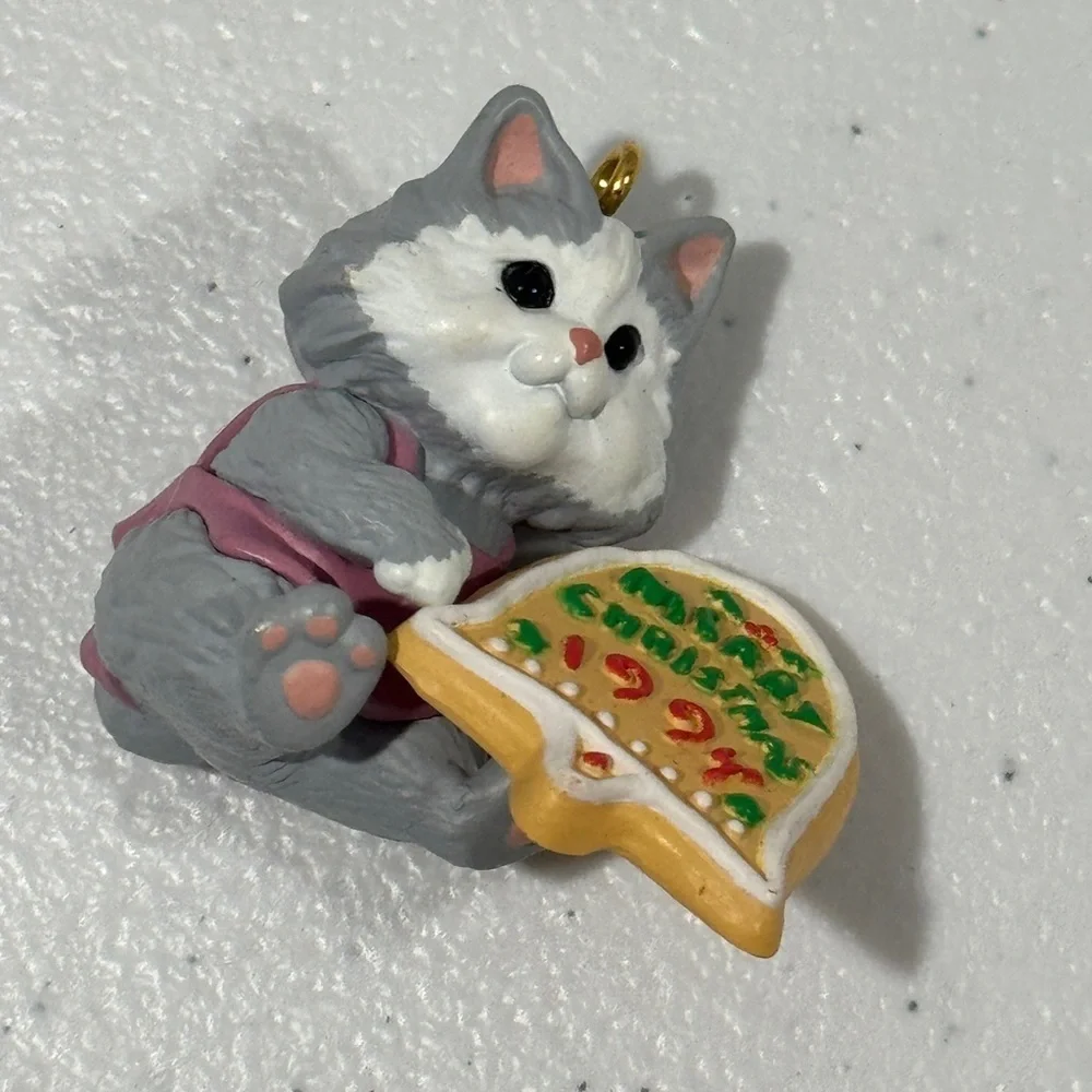 Christmas Ornaments